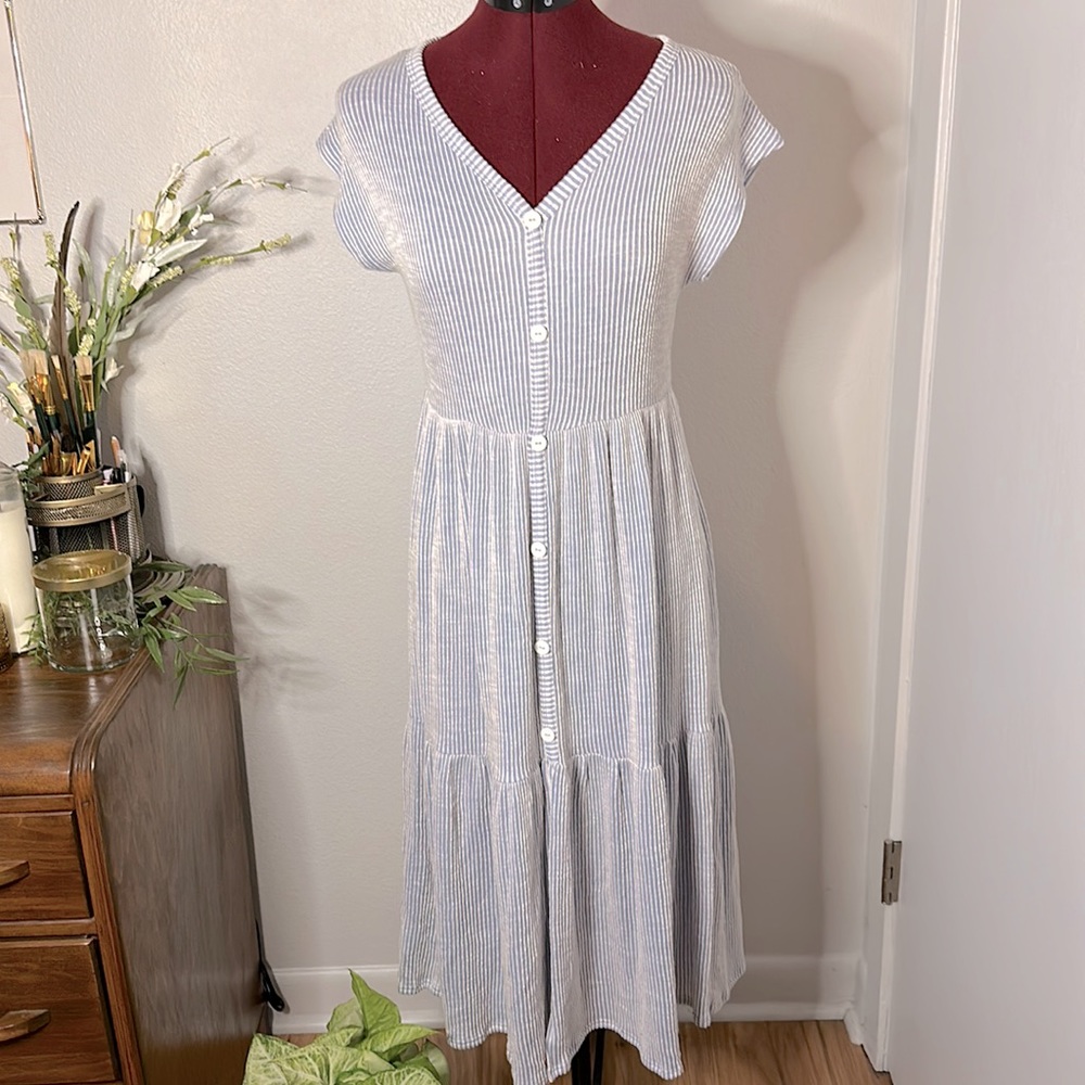 BEAUTIFUL SUMMER DRESS